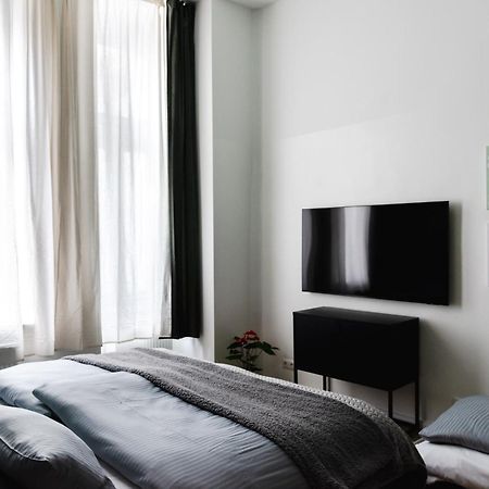 Exklusive Luxus-Unterkunft In Berlin Mitte: 2 Apartments, 130M², Designer-Moebel, Co2 Neutrale Reinigung Екстериор снимка