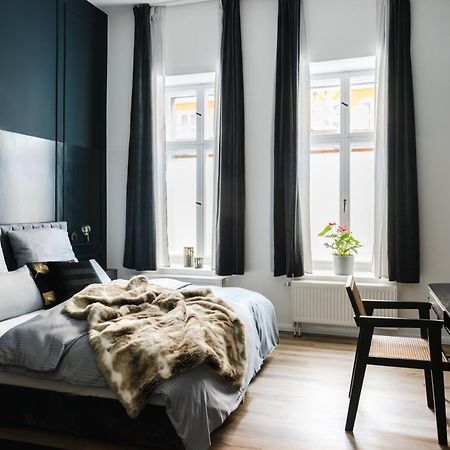 Exklusive Luxus-Unterkunft In Berlin Mitte: 2 Apartments, 130M², Designer-Moebel, Co2 Neutrale Reinigung Екстериор снимка