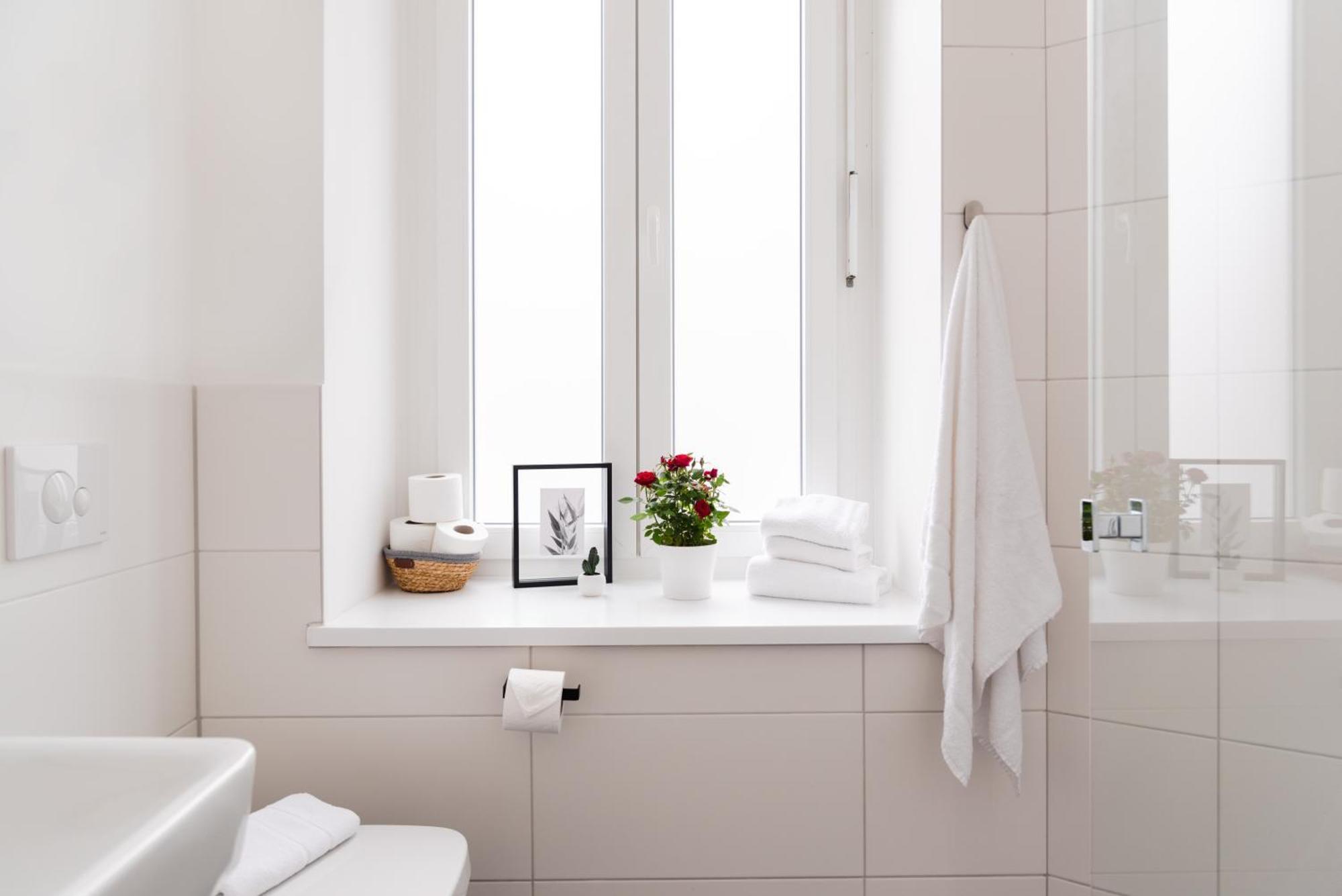Exklusive Luxus-Unterkunft In Berlin Mitte: 2 Apartments, 130M², Designer-Moebel, Co2 Neutrale Reinigung Екстериор снимка