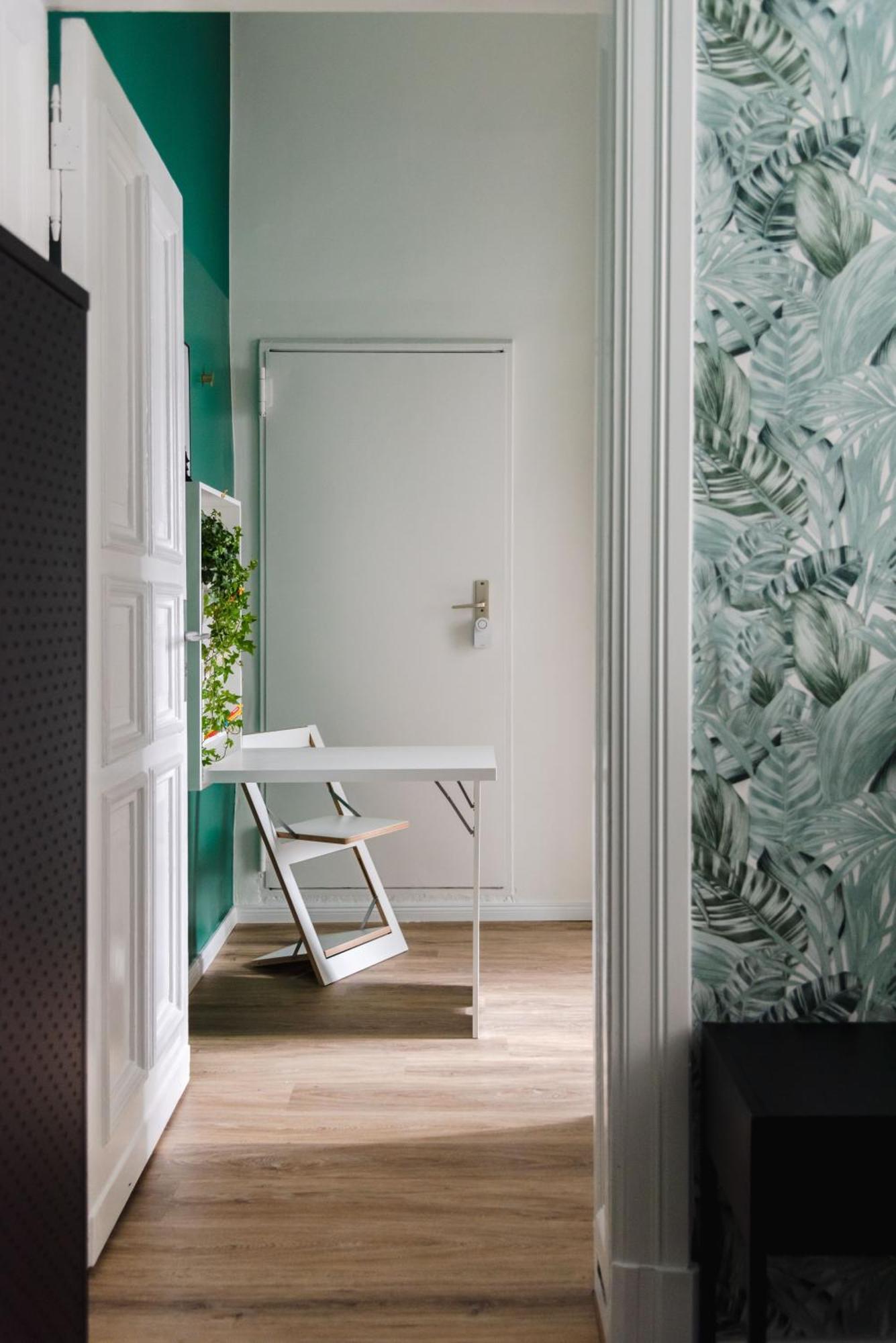 Exklusive Luxus-Unterkunft In Berlin Mitte: 2 Apartments, 130M², Designer-Moebel, Co2 Neutrale Reinigung Екстериор снимка