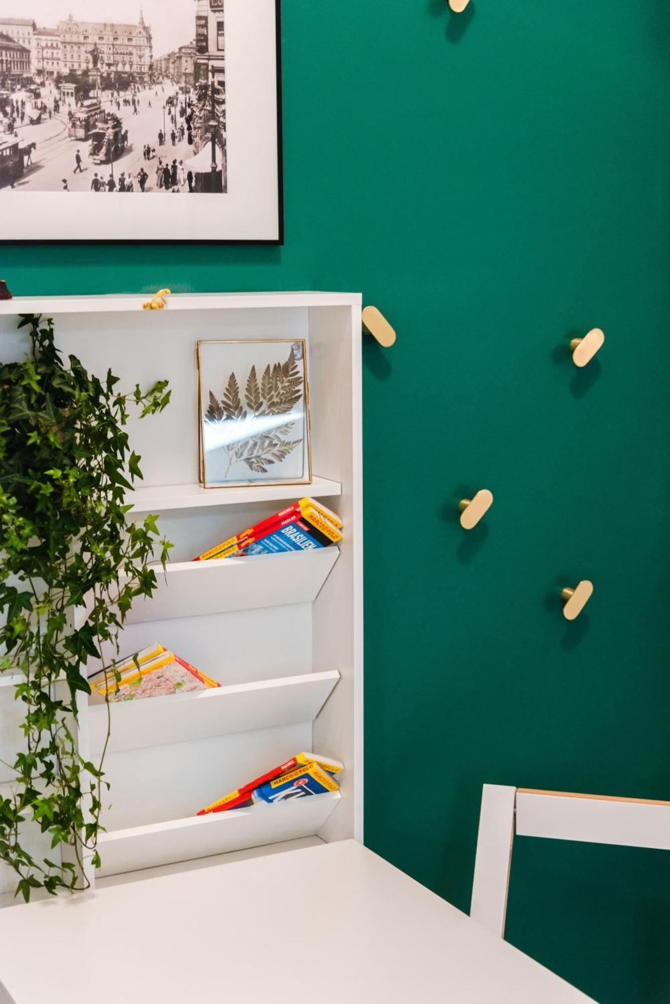 Exklusive Luxus-Unterkunft In Berlin Mitte: 2 Apartments, 130M², Designer-Moebel, Co2 Neutrale Reinigung Екстериор снимка