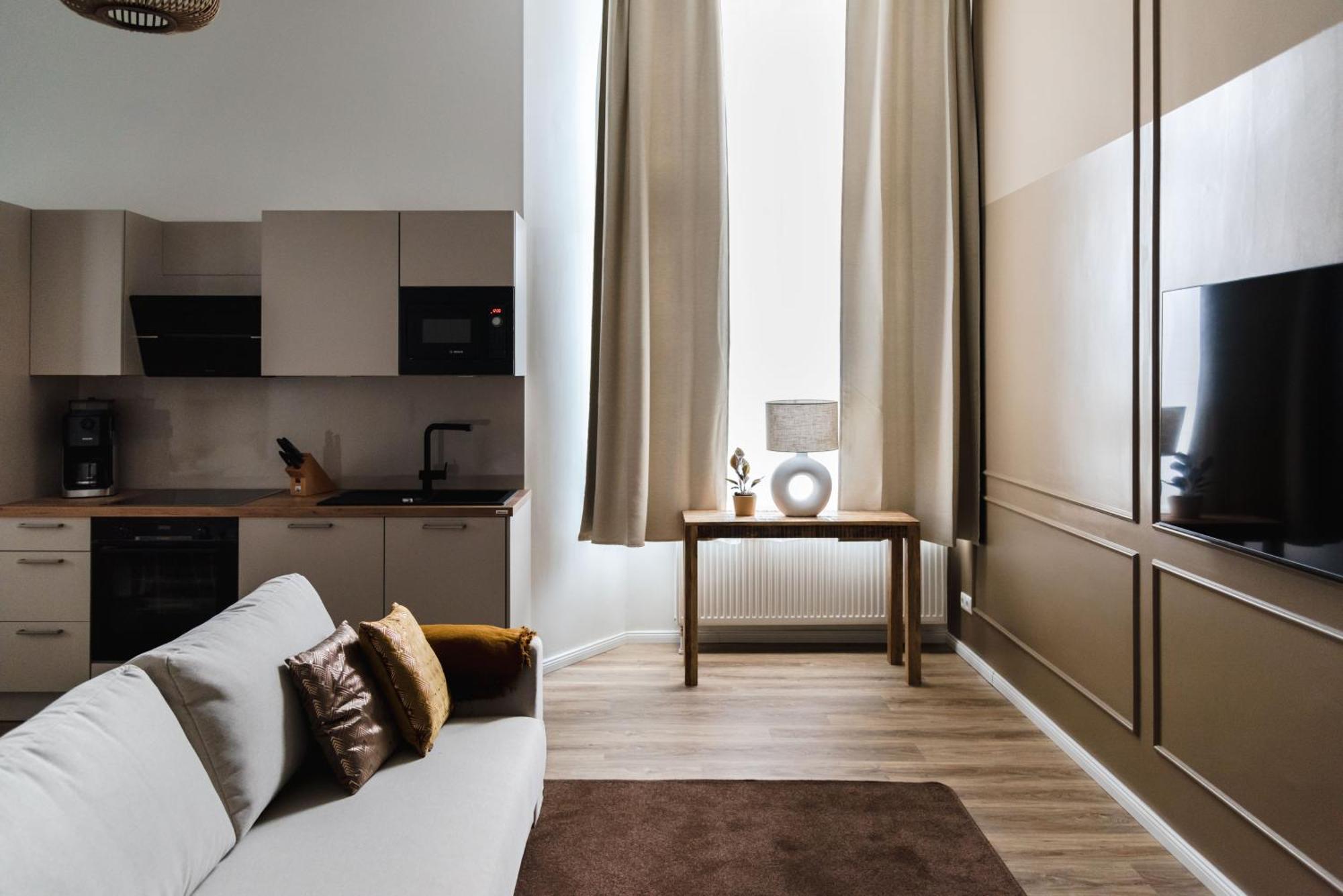 Exklusive Luxus-Unterkunft In Berlin Mitte: 2 Apartments, 130M², Designer-Moebel, Co2 Neutrale Reinigung Екстериор снимка