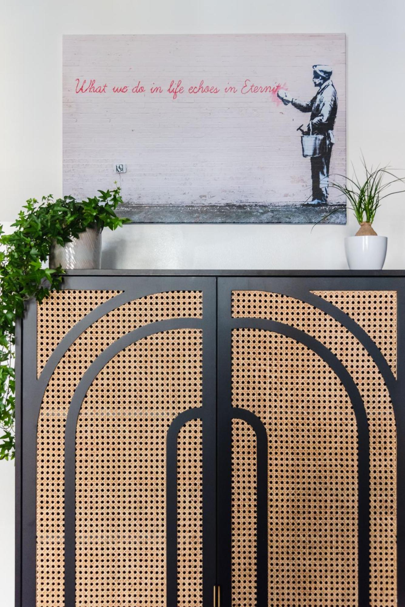 Exklusive Luxus-Unterkunft In Berlin Mitte: 2 Apartments, 130M², Designer-Moebel, Co2 Neutrale Reinigung Екстериор снимка