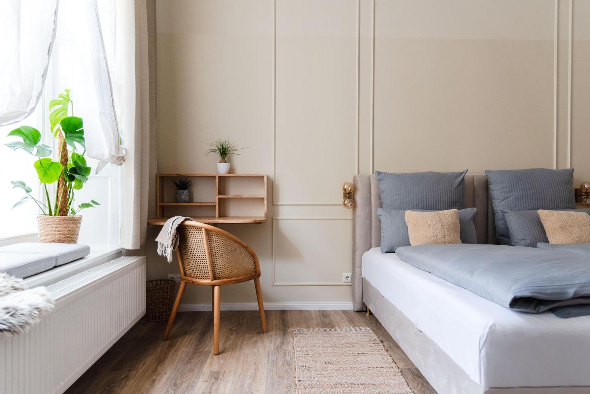 Exklusive Luxus-Unterkunft In Berlin Mitte: 2 Apartments, 130M², Designer-Moebel, Co2 Neutrale Reinigung Екстериор снимка